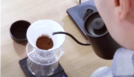 Honduras Caballero La Tanairi - V60 Demleme Reçetesi